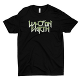 Down And Out Unisex Shirts