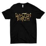 Logo / Earth Symbol Unisex Shirt
