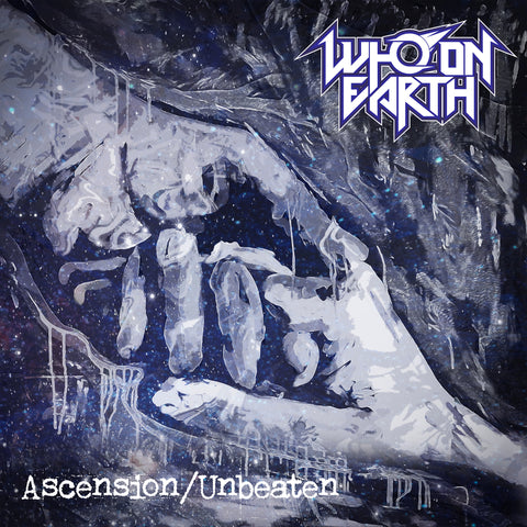 Ghost Cult Mag - EXCLUSIVE VIDEO PREMIERE: Who On Earth – “Ascension-Unbeaten”