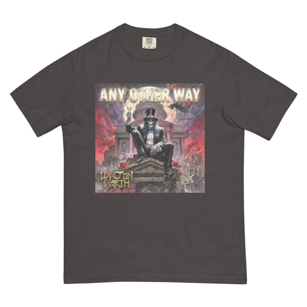 Any Other Way/Basic Unisex T-Shirt