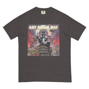Any Other Way/Basic Unisex T-Shirt