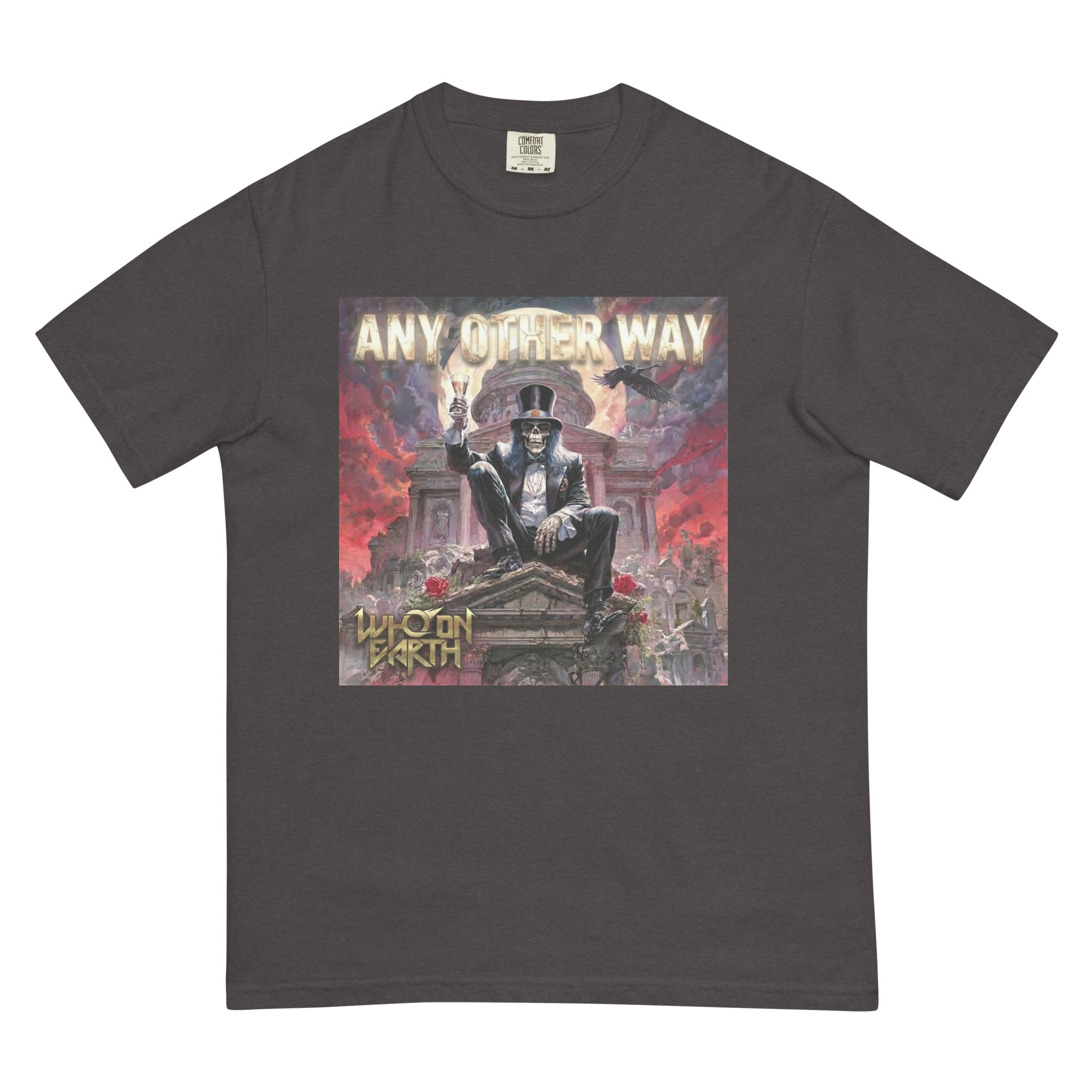 Any Other Way/Basic Unisex T-Shirt