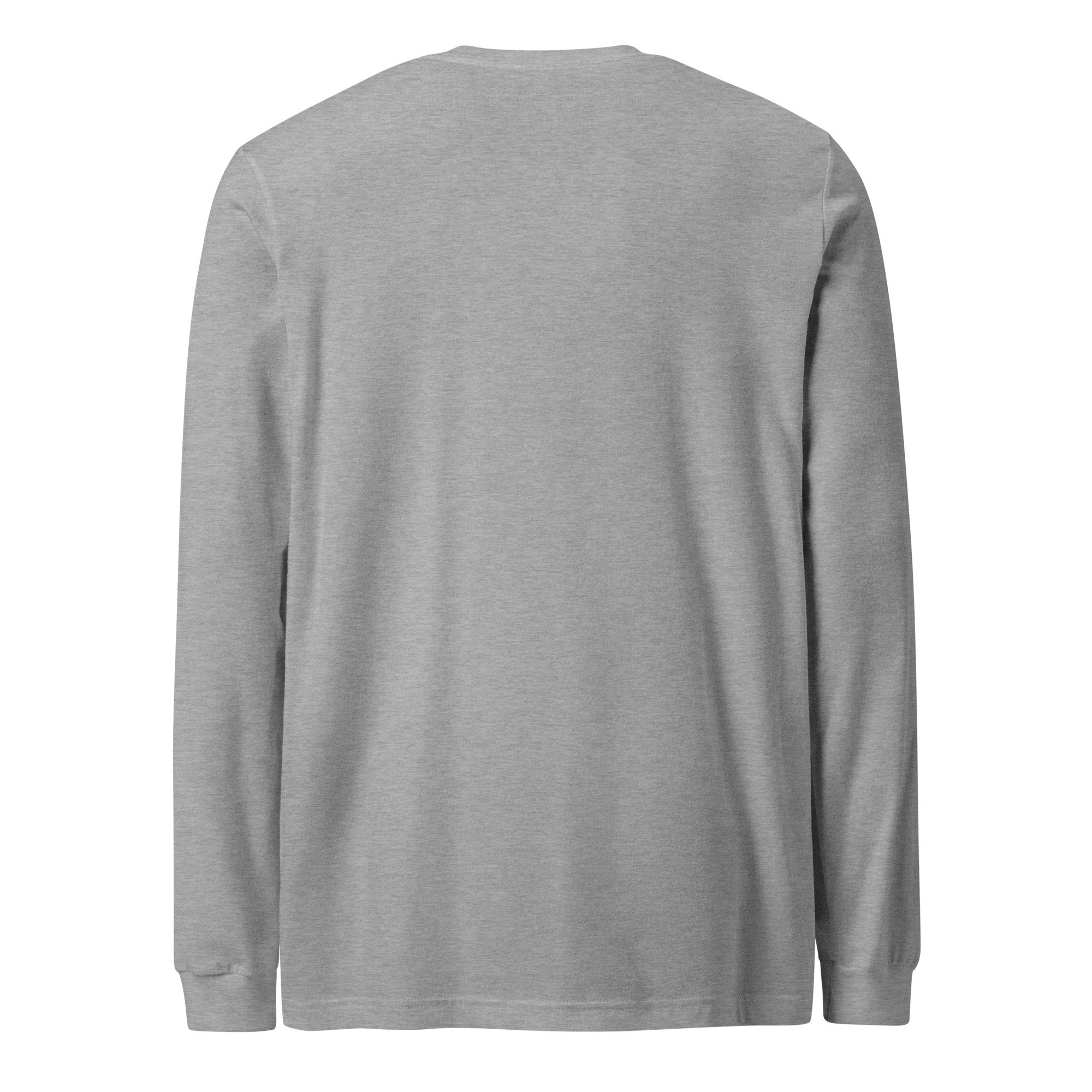 Any Other Way/Unisex Long Sleeve T-Shirt - Image 12