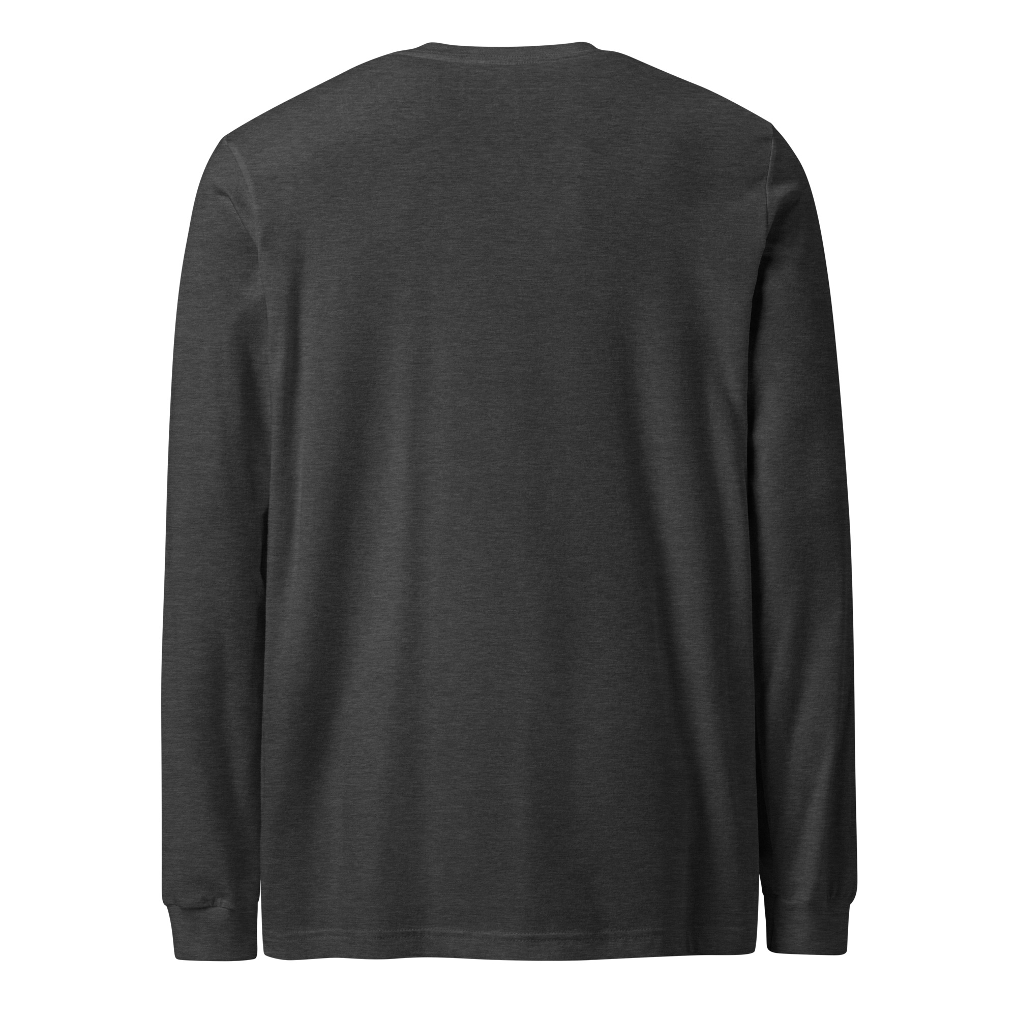 Any Other Way/Unisex Long Sleeve T-Shirt - Image 4