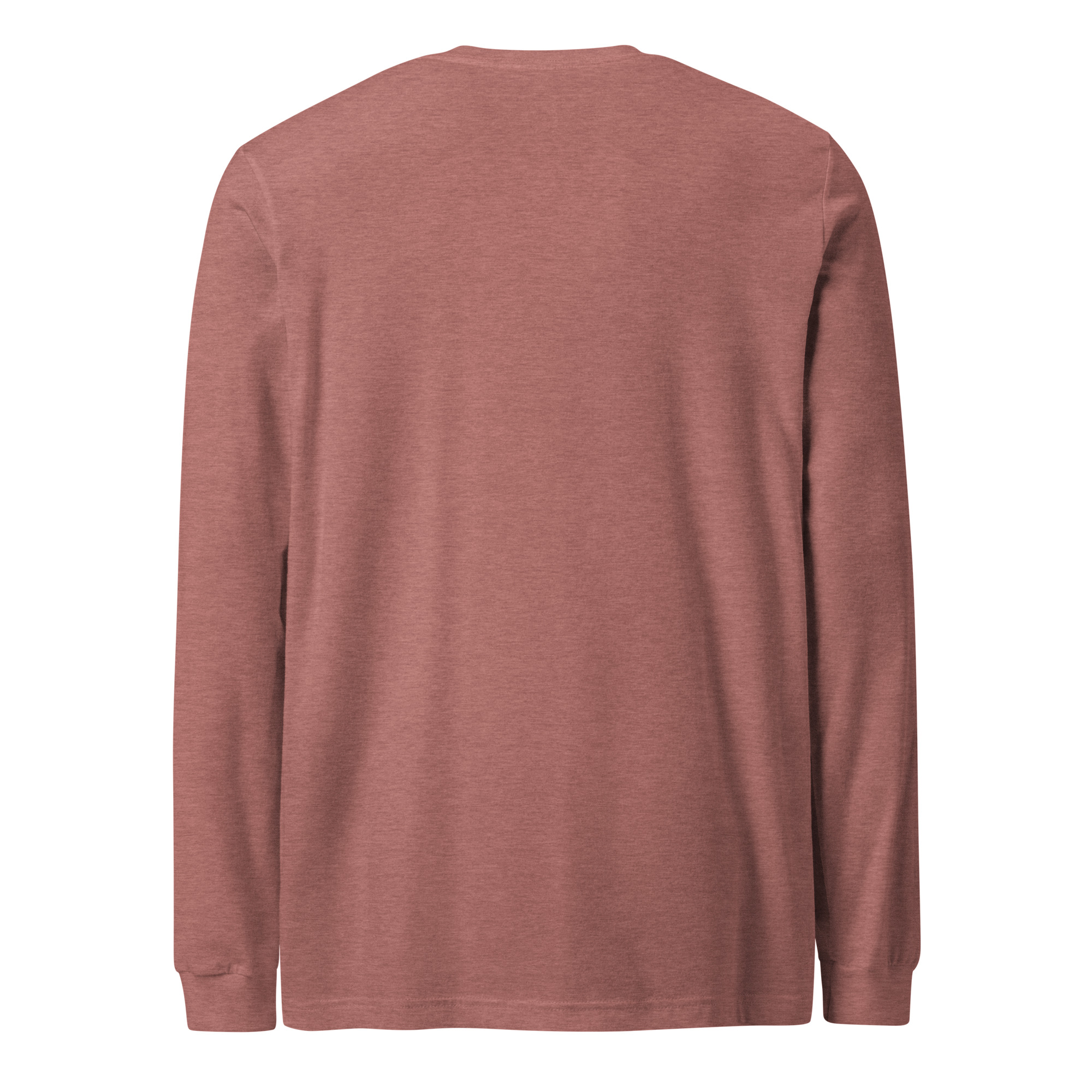 Any Other Way/Unisex Long Sleeve T-Shirt - Image 8