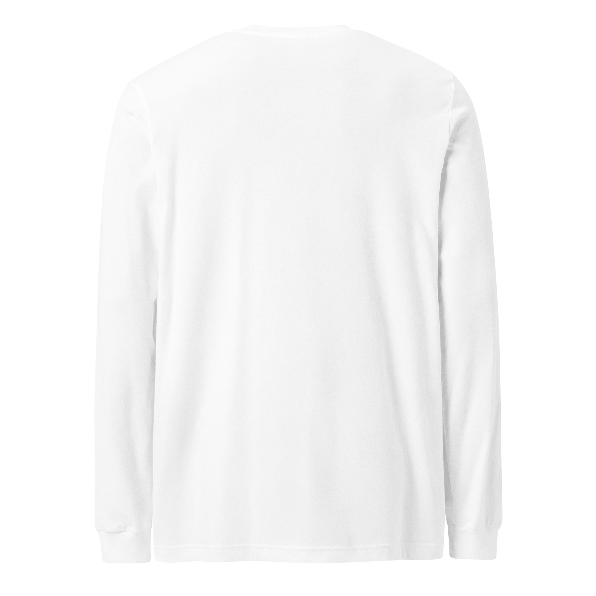 Any Other Way/Unisex Long Sleeve T-Shirt - Image 16